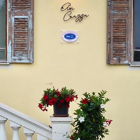 B&B An Ciazza Calizzano Εξωτερικό φωτογραφία